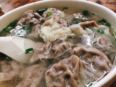 -清真蒋有记(老门东店)