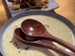 -勺子米线·云南传统小吃市集(四方街店)