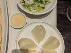 -院里寻菜·精致庭院菜(观沙岭店)