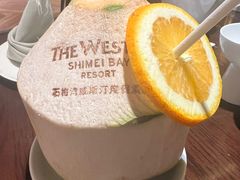 -元素中餐厅.海南菜.粤菜.椰子鸡.海鲜.包房.石梅湾威斯汀度假酒店