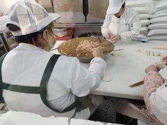 -津门如意包子铺(宾西路店)