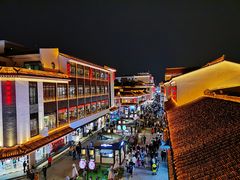 -得月楼·省级非遗·传统苏帮菜(观前店)