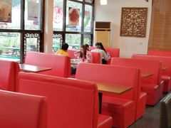 -绿野餐厅(上海动物园店)