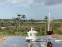 -侯臣咖啡文化村