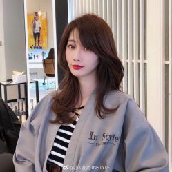 -INSTYLE造型·明星店