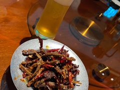 -三叔特色自贡菜(中海国际店)