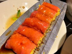 -稻香饭店(IFS国金中心店)