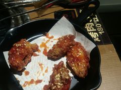 -火炉火自助餐(悠唐购物中心店)