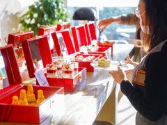 -广州粤海喜来登酒店