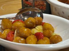 -德胜轩正宗顺德菜(宝安沙井会展中心店)