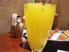 -千代武日本料理(开发区店)