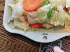 -李先生牛肉面大王(北京平谷步行街店)