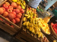 -味餐厅·海鲜·火锅·自助餐