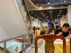 大堂-合力居·生记路边鸡(北京路店)