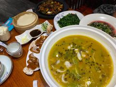 -明丰小渔馆(明月路店)
