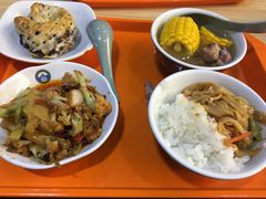 -梅园食堂