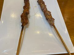 -秦老大西安羊肉泡馍馆(健德门店)