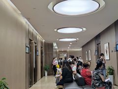 -瑞慈体检上海闵行机构