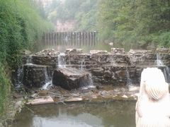 android_upload_pic-龙潭大峡谷