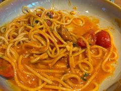 -JINNS锦时 steak&pizza(浸信会礼拜堂旧址店)