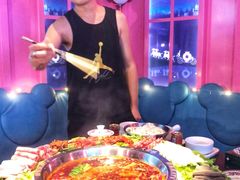 -音乐派KTV(银泰城店)