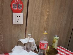 -西贝(石景山当代店)