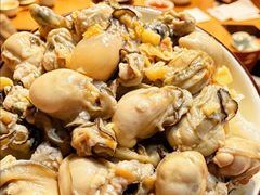 -荣基四海一家·家常菜·海鲜大排档(新安店)