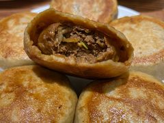 -清真吴记门钉肉饼·喜多利