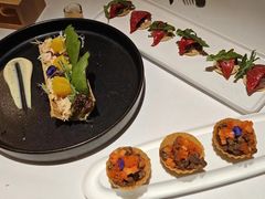 -王品牛排(福州泰禾店)