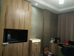 -蓝天清水湾国际大酒店