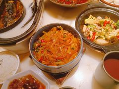 -锦府盐帮·李宅(领展购物广场中关村店)