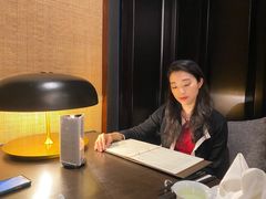 -广州文华东方酒店·江-由辉师傅主理