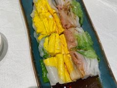 -金香匯晚茶(浑南店)