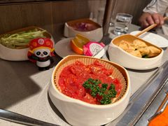 -海底捞火锅(王府井店)