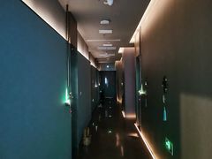 -儒之堂·足道养生SPA影院式(万融城店)