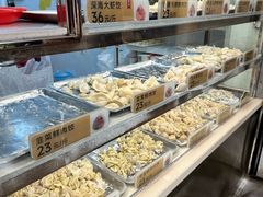 -炳记云饺(德政总店)