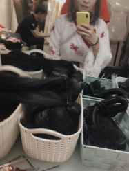 -汉仪华裳汉服馆(打浦桥店)