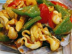 -东江海鲜大排档·潮汕菜·砂锅粥