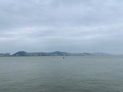 -演武大桥观景平台