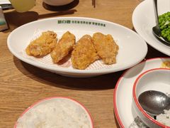 -新白鹿餐厅(城西银泰城店)