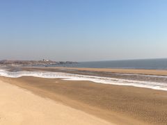 -青岛海泉湾度假区温泉