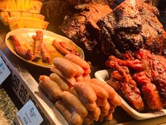 -星伦多自助料理·涮烤一体(杭州来福士店)