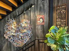 -旧雨咖啡·CoffeeFORU(黄村奥体店)