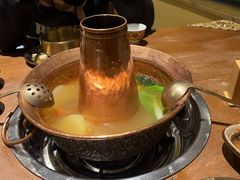-陀岗美食·云南藏式特色餐厅