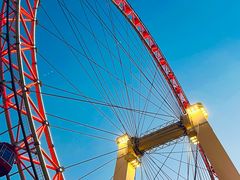 -天津之眼摩天轮