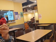 大堂-有礼有面(知春路店)