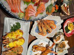 -一本料理(西溪天街店)
