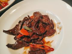 -太守宴·蘭院(天塔店)