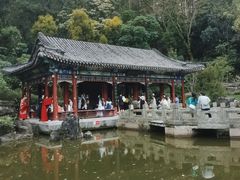 -深圳国际园林花卉博览园