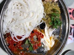 鸳鸯鱼头王-望湘园·洞庭渔宴(永旺店)
